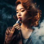 Popis cookies Preheat Vape