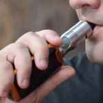 Ecig vape 200w box mod starter kits 4400mah bateria digital/tela oled com zeus x mesh rta tanque e cigarros vaper fumaça tift