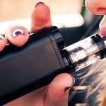 E-cigarečių gitara, 80 W, Elektroninių cigarečių rašiklio rinkinys, 2000 mAh, Naudojimo ataskaita