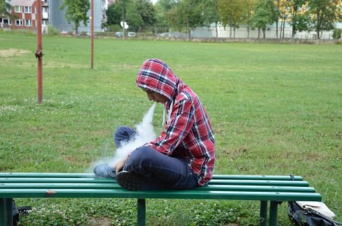 De gezonde keuze: Hoe e-sigaretten het rookgedrag kunnen veranderen