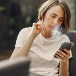 Cigarros eletrônicos para iniciantes: Um guia para começar no mundo do vaping_pexels gustavo fring 4017434 dimensionado