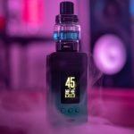 Elektroninių cigarečių privalumai: šiuolaikiška alternatyva tradiciniam rūkymui_pexels Hoffman11 19344605 masteliu