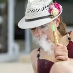 Tule savuttomaksi tekniikan avulla: nikotiinin kulutuksen tulevaisuus