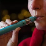 Продуктов преглед на Vape Rauch F10 80W Box Mod Kit