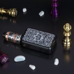 Návod k soupravě Longmada Motar III Wax Mist Kit_uwell 3852654 1280