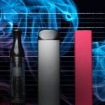 Mod de vape reîncărcabil Subtech 4 în 1 cu ecran: Companionul tău suprem de aburi