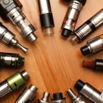 Voopoo argus kit 40w pod mod 1500mah bateria com 2ml/4.5ml pnp pod cartucho pnp bobina vm1 r2 cigarro eletrônico vape