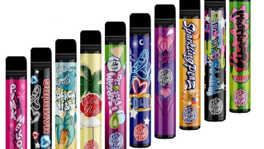 Um guia para escolher cigarros eletrônicos para iniciantes: Dicas e conselhos_187 street gang vape cigarro eletrônico descartável 143684 @ 2x