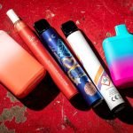 Skatter på e-cigaretter: En omfattande analys av effekterna och bestämningsfaktorerna