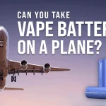 Lze si vzít e-cigarety na palubu letadla?? Pravidla pro leteckou dopravu Pro leteckou dopravu platí různá pravidla a předpisy. Pro kuřáky, kteří přešli na vaping, je důležité vědět, zda si mohou vzít své elektronické cigarety na palubu. Podívejme se blíže na pokyny pro přijímání e-cigaret na palubu, poskytnout cestujícím jasné informace. Pokyny Správy bezpečnosti dopravy (TSA). Die Transportation Security Administration (TSA) monitoruje bezpečnostní kontroly na letištích v USA. Podle směrnic TSA mohou cestující převážet elektronické cigarety a elektronické cigarety v příručním zavazadle, Nesmí však vstoupit do odbavených zavazadel kvůli nebezpečí požáru. Bezpečnost baterie Při cestování s e-cigaretou, je to důležité, Dávejte pozor na, zda je baterie správně vložena do zařízení, aby se zabránilo náhodné aktivaci. Velké baterie by měly být přepravovány v ochranných krabicích, aby nedošlo ke zkratu. Omezení pro e-liquidy Předpisy TSA platí i pro e-liquidy resp. E-liquidy. Cestující mohou až 100 Mililitr (3,4 unce) Vezměte si e-liquid s sebou do příručního zavazadla, se stejnými omezeními jako pro jiné kapaliny. Mezinárodní cestovní upozornění Zatímco předpisy TSA platí pro lety v rámci Spojených států, Mezinárodní cestující by si také měli ověřit zásady své letecké společnosti a cílové země týkající se přepravy elektronických cigaret. Některé země mají přísnější předpisy nebo úplný zákaz elektronických cigaret. Při mezinárodních cestách mohou být cestující požádáni, aby při příletu deklarovali e-cigarety nebo e-liquidy. Tyto položky nejsou deklarovány, To může vést ke konfiskaci nebo sankcím. Tipy pro cestování s e-cigaretami Pokud s e-cigaretou cestujete letadlem, ujisti se, že bezpečnostní kontrolou bez problémů projdete. Skladování v průhledném plastovém sáčku s jinými tekutinami může proces usnadnit. Před cestou se seznamte s konkrétními předpisy letecké společnosti a letiště, které budete používat. To vám pomůže, aby se předešlo neočekávaným nebo krátkodobým problémům během bezpečnostní kontroly. Cestovatelé, kteří se zajímají o bezpečnost na letišti, by se měli vyvarovat používání jednorázových- nebo zařízení na odpařování patron, které jsou pohodlnější a méně otravné. Zatímco pravidla pro přepravu e-cigaret v letadlech se mohou lišit v závislosti na letecké společnosti a destinaci, Pokyny TSA obecně umožňují cestujícím, Mějte e-cigarety v příručním zavazadle. Nicméně je to důležité, Seznamte se s bezpečnostními opatřeními týkajícími se baterií a veškerými omezeními množství e-liquidu. Pokud cestující dodržují tyto pokyny a plánují dopředu, můžete si během letu užít bezstarostný zážitek z vapování.