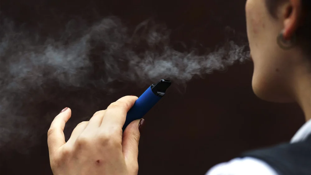 Frigør cookiess potentiale til at forvarme e-cigaretbatterier