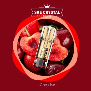 AUTO-DRAFT_SKE Crystal PLUS Cherry Ice 2 Nikotiini 2er Pack 2 600x600