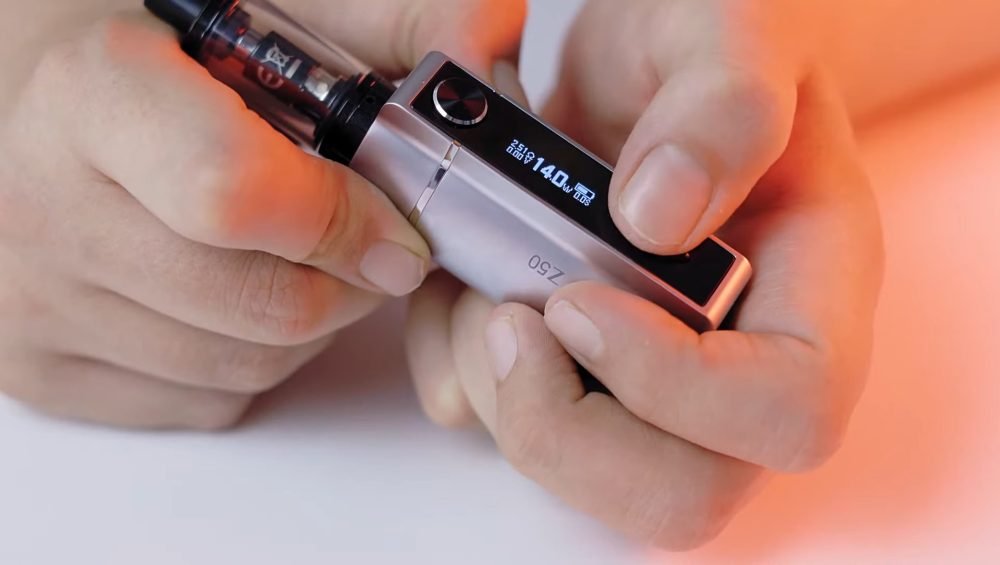 Cigarros eletrônicos: Mito e realidade - Como não fazem mal ao corpo e podem trazer felicidade