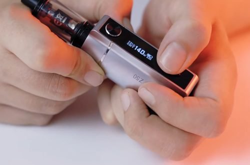E-Zigaretten: Mythos a Realitéit - Wéi si de Kierper net schueden a kënne Gléck bréngen