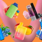 GeekVape Wenax M1 Pod Kit: Visapusiška gaminio patirtis