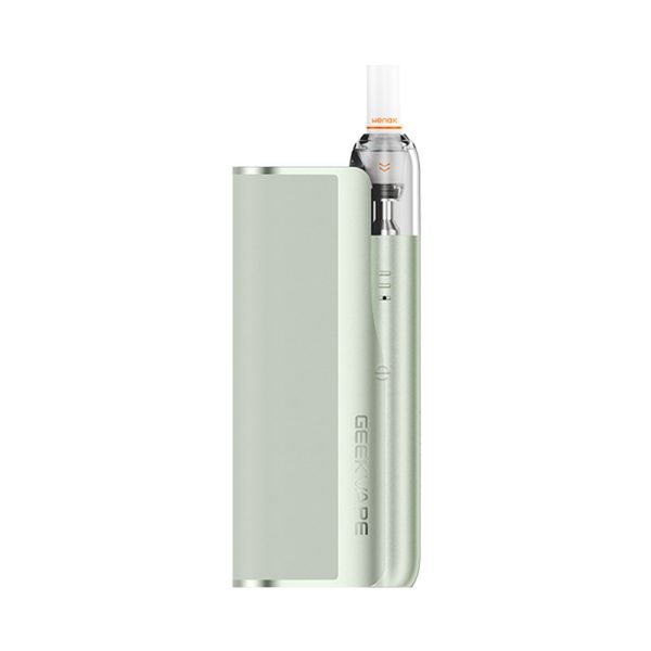 AUTO-DRAFT_geekvape wenax m1 powerbank kit green