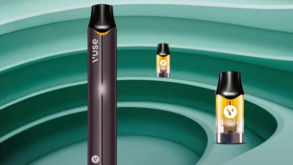 Vandy Vape Puls AIO mini készlet: A tökéletes e-cigaretta társ