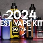 Elektronické cigarety 3 v 1 Soupravy Vape Pen Evod Battery MT3 tekutý skleněný vosk před G5 suchým bylinkovým atomizérem odpařovač kouře