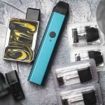 Vape Pen Lite 40W Mini Box Mod Kit