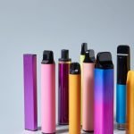 Elektroninių cigarečių skoniai ir jų ilgaamžiškumas: Iš arčiau