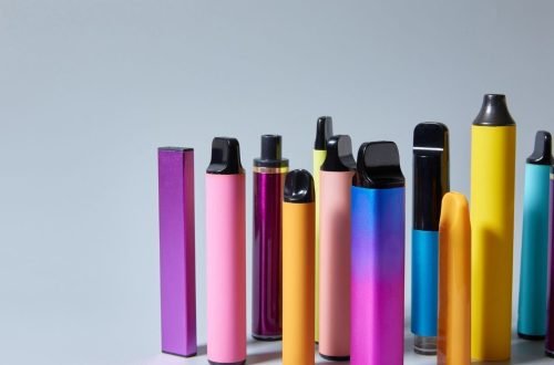 E-cigaretsmag og deres levetid: Et nærmere kig