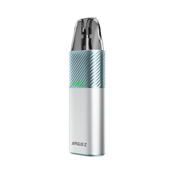 AUTO-DRAFT_voopoo argus z kit silver