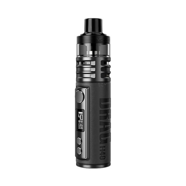 AUTO-DRAFT_voopoo drag h40 pod kit gunmetal