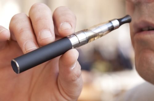 Subtech_下载 Análise do kit atomizador de cigarro eletrônico 4 em 1