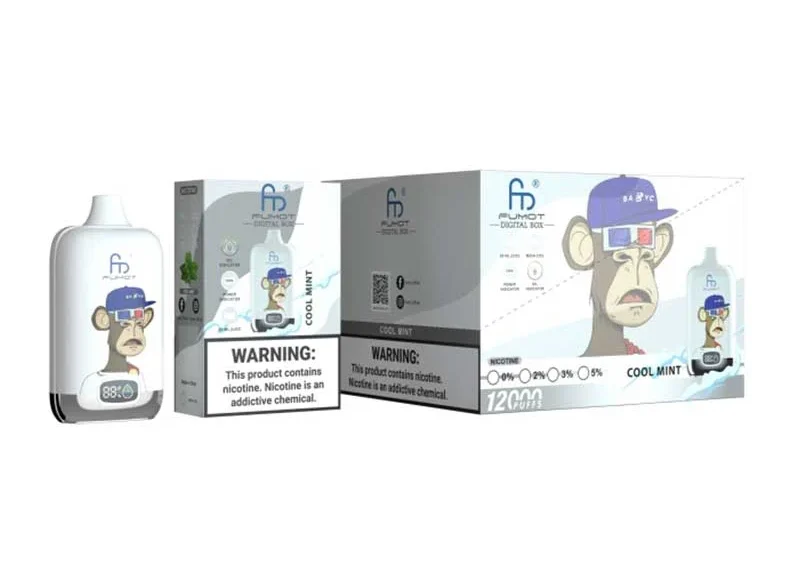 E-Cigarettes_Fumot Randm Digital Boxin esittely 12000 10Kpl 01