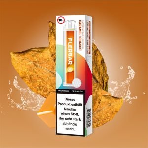 AUTO-DRAFT_flerbar m e shisha 600 20mg ml caramel tobacco