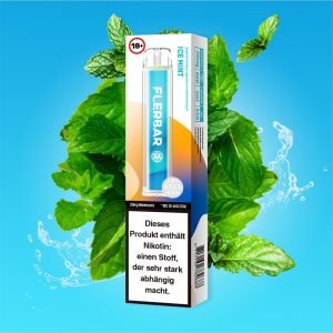 AUTO-DRAFT_flerbar m e Shisha 600 20mg ml ledo mėtų
