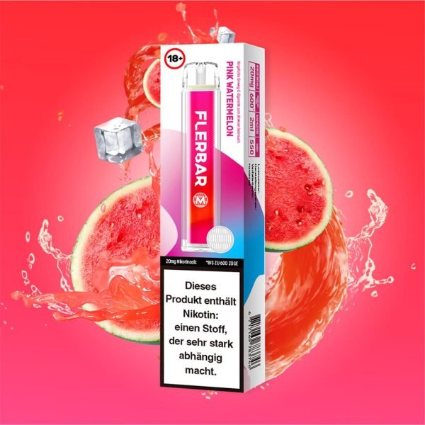 AUTO-DRAFT_flerbar m e shisha 600 20mg ml pink watermelon