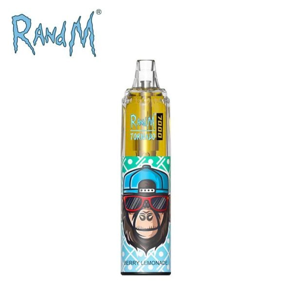 AUTO-DRAFT_randm tornado 7000 0mg berry lemonade 7000 disposable 1