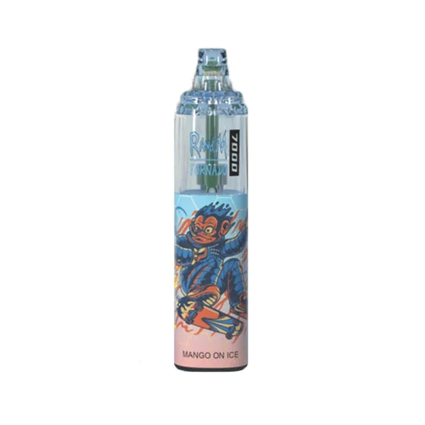 AUTO-DRAFT_randm tornado 7000 0mg mango on ice 7000 disposable 1
