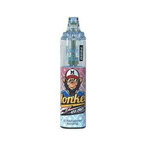 Tornade AUTO-DRAFT_randm 7000 0mg fraise banane 7000 jetable 1