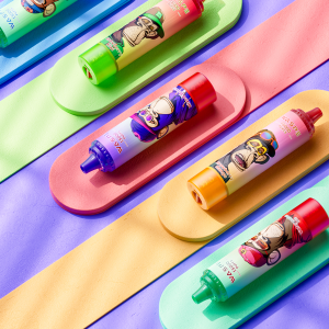 Global Retail Double Apple Flavoured WASPE 12000 PUFFS Einweg-Elektronische Zigaretten_01