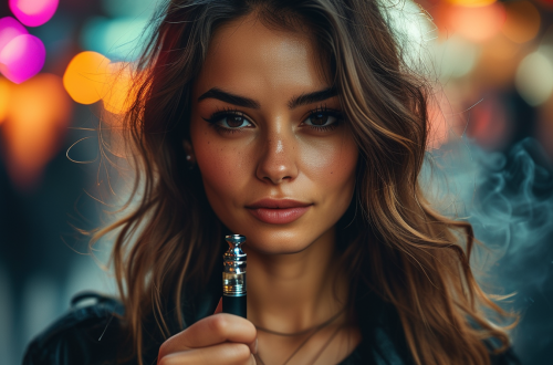 Dybere indsigt i Bang 36000 Puffs Mesh Coil E-Zigarette_2