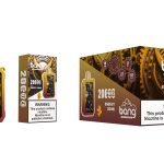 Bang Tick Tock 20000 Pūskite vienkartinę elektroninę cigaretę su energetiniu gėrimu – dabar patirkite neprilygstamą gaivumą ir energiją kiekviename įkvėpime – idealiai tinka jūsų aktyviam gyvenimo būdui_Energinis gėrimas