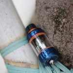 Kedykoľvek a kdekoľvek Pohodlie jednorazových e-cigariet_22