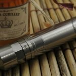 Diseño moderno de cigarrillos electrónicos: Combinación perfecta de estilo y tecnología_9