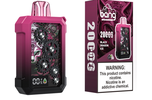 BANG Tik Tok 20000 Rookwolken Sale_Blackdragon Ice(1)