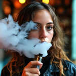 Eldobható e-cigaretta A Randm márka és az európai raktár előnyei_21