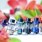 Speciale aanbieding voor e-sigaretten – 3% Korting, nu toegang!_30