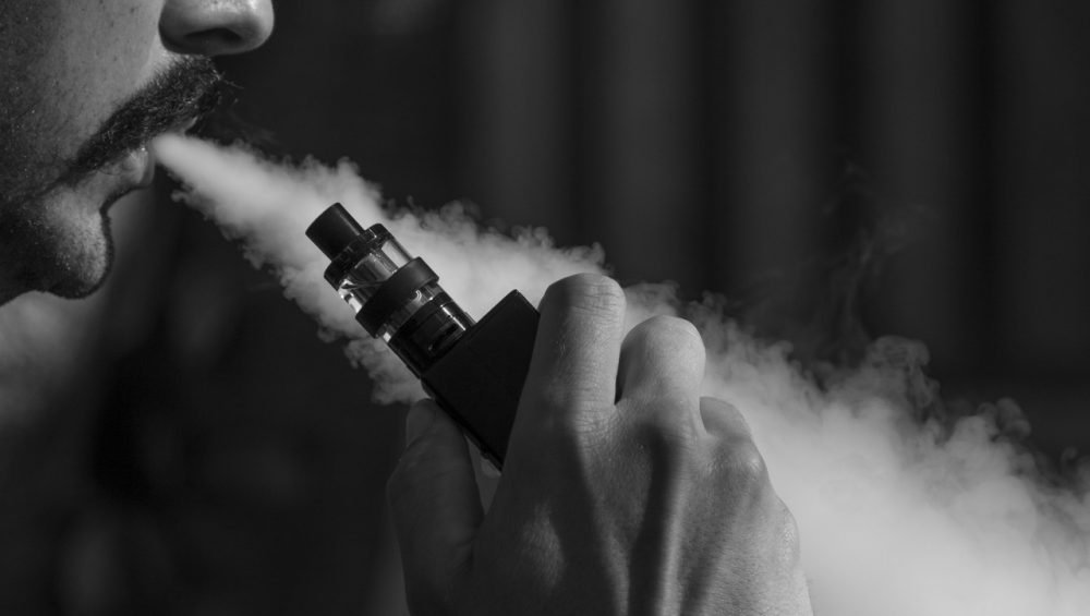 Engangs E-cigaretter Det nye "isbryderværktøj" i sociale situationer?_42