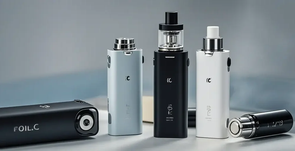 Produktets livscyklus og holdbarhed: Engangs e-cigaretters levetid og omkostningseffektivitet_50