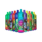 Spojení trendové kultury a jednorázových e-cigaret_RANDM9000 ALL1