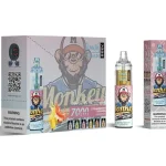 Pirmasis vienkartinės elektroninės cigaretės testas: Staigmena ir painiava pradedantiesiems_BRAŠČIŲ BANANAS 1024x1024