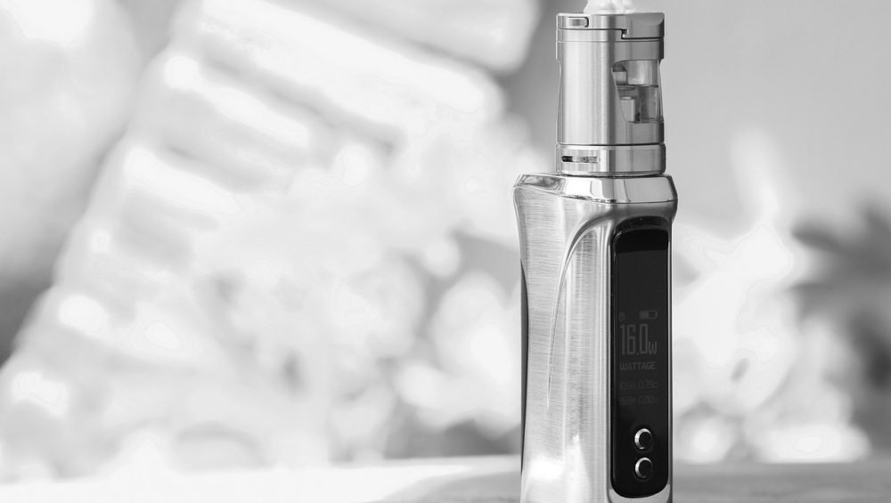 Nov model e-cigaret Bang King Nova ljubljenka evropskih uporabnikov_15