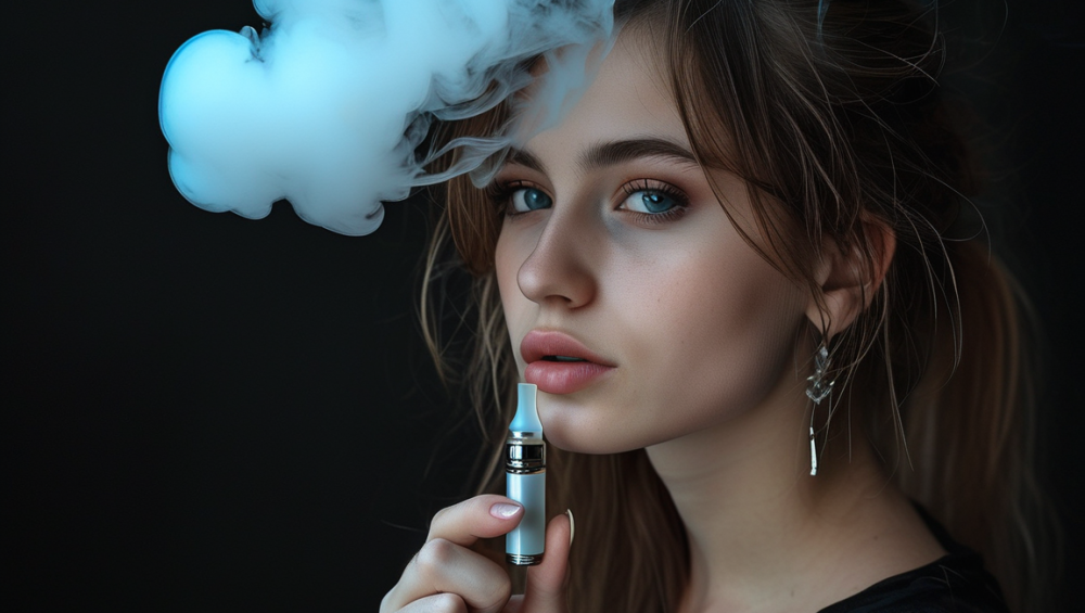 Odkrijte vrhunsko vape izkušnjo 15000 Usposablja Vape Series_16