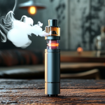 Technologická inovácia elektronických cigariet - E-cigareta Randm Tornado 15000_18